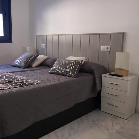 Las Salinas Homes Exclusive Fuengirola Exterior foto
