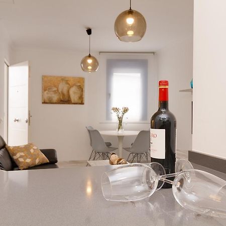 Las Salinas Homes Exclusive Fuengirola Exterior foto