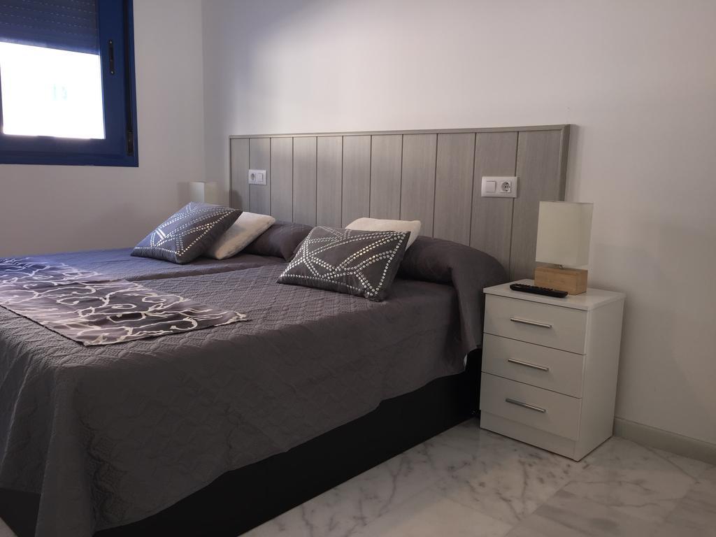 Las Salinas Homes Exclusive Fuengirola Exterior foto