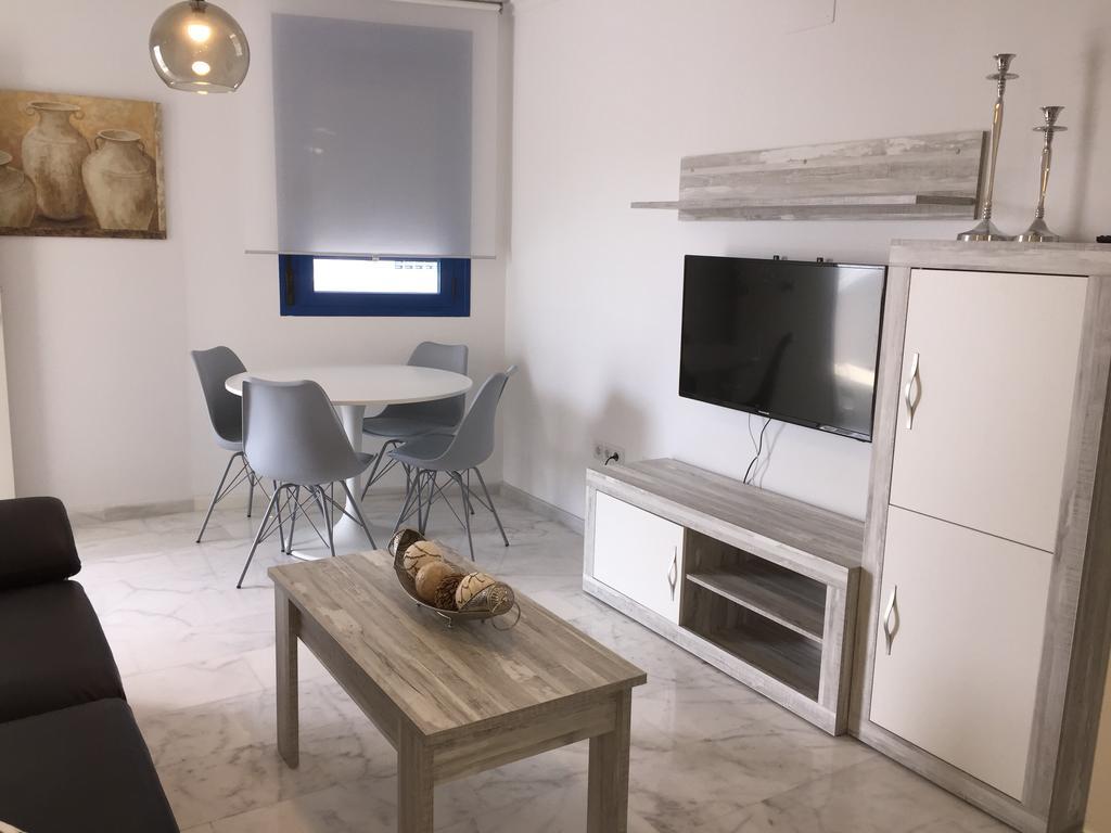 Las Salinas Homes Exclusive Fuengirola Exterior foto