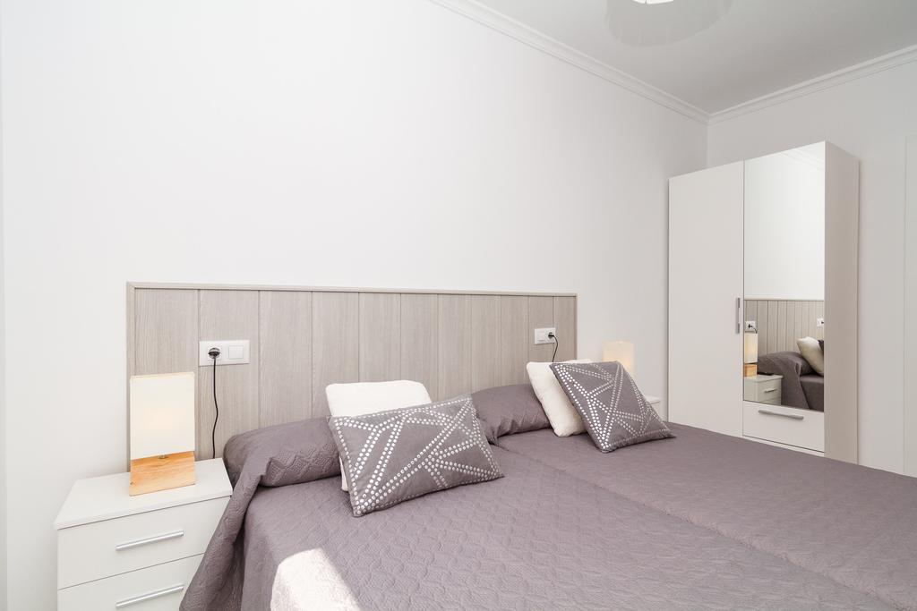 Las Salinas Homes Exclusive Fuengirola Exterior foto