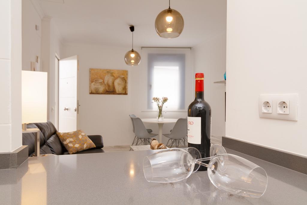 Las Salinas Homes Exclusive Fuengirola Exterior foto