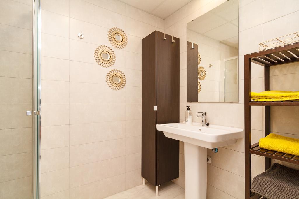Las Salinas Homes Exclusive Fuengirola Exterior foto