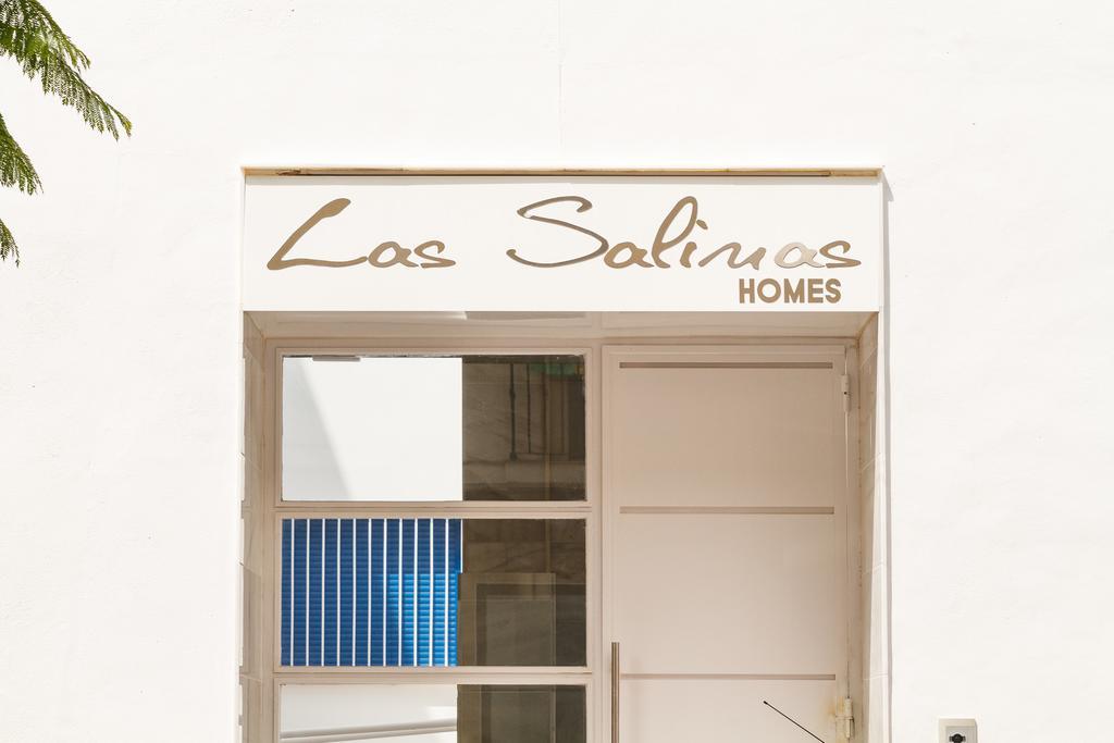 Las Salinas Homes Exclusive Fuengirola Exterior foto