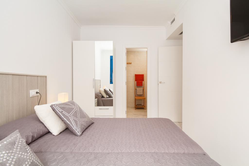 Las Salinas Homes Exclusive Fuengirola Exterior foto