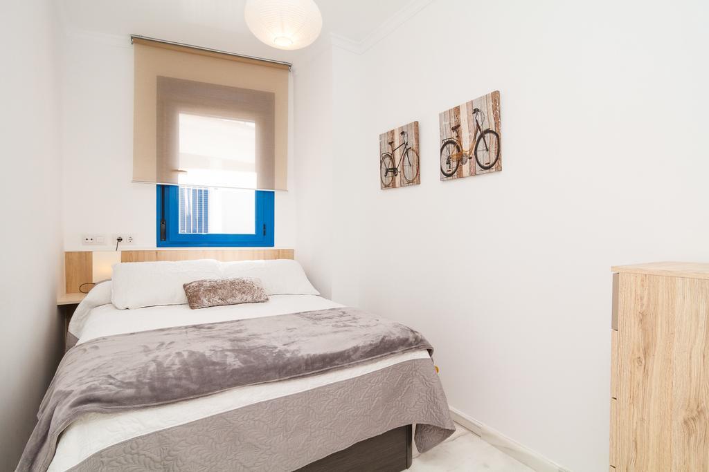 Las Salinas Homes Exclusive Fuengirola Exterior foto